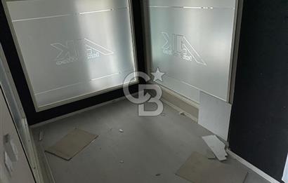 ÇUKURAMBAR ALTERNATİF PLAZADA 170M2 KİRALIK OFİS