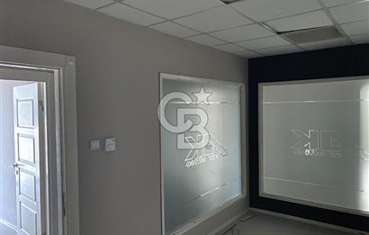 ÇUKURAMBAR ALTERNATİF PLAZADA 170M2 KİRALIK OFİS