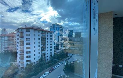 ÇUKURAMBAR ALTERNATİF PLAZADA 170M2 KİRALIK OFİS