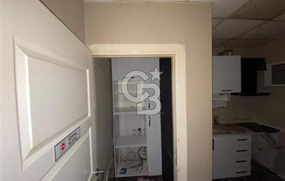 ÇUKURAMBAR ALTERNATİF PLAZADA 170M2 KİRALIK OFİS