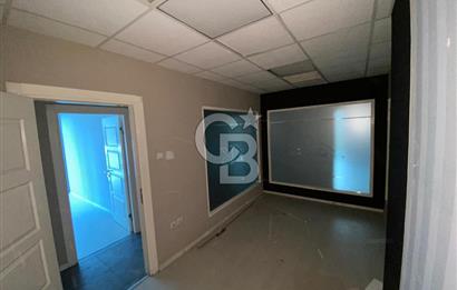 ÇUKURAMBAR ALTERNATİF PLAZADA 170M2 KİRALIK OFİS