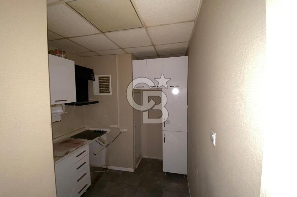ÇUKURAMBAR ALTERNATİF PLAZADA 170M2 KİRALIK OFİS