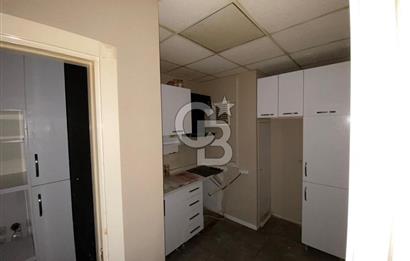 ÇUKURAMBAR ALTERNATİF PLAZADA 170M2 KİRALIK OFİS