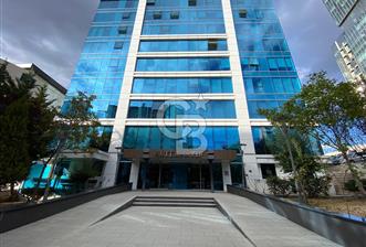ÇUKURAMBAR ALTERNATİF PLAZADA 170M2 KİRALIK OFİS