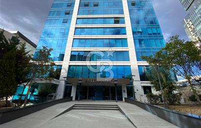 ÇUKURAMBAR ALTERNATİF PLAZADA 170M2 KİRALIK OFİS