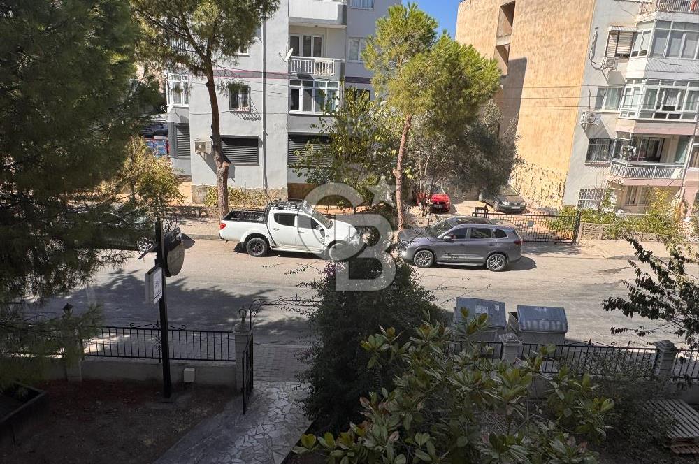 Narlıdere Ilıca Mah. Metro ve 9 Eylül Hast. Yakını Kiralık Daire