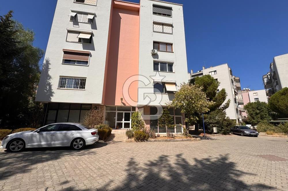Narlıdere Ilıca Mah. Metro ve 9 Eylül Hast. Yakını Kiralık Daire