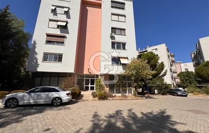 Narlıdere Ilıca Mah. Metro ve 9 Eylül Hast. Yakını Kiralık Daire