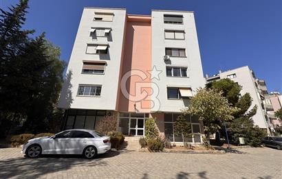 Narlıdere Ilıca Mah. Metro ve 9 Eylül Hast. Yakını Kiralık Daire