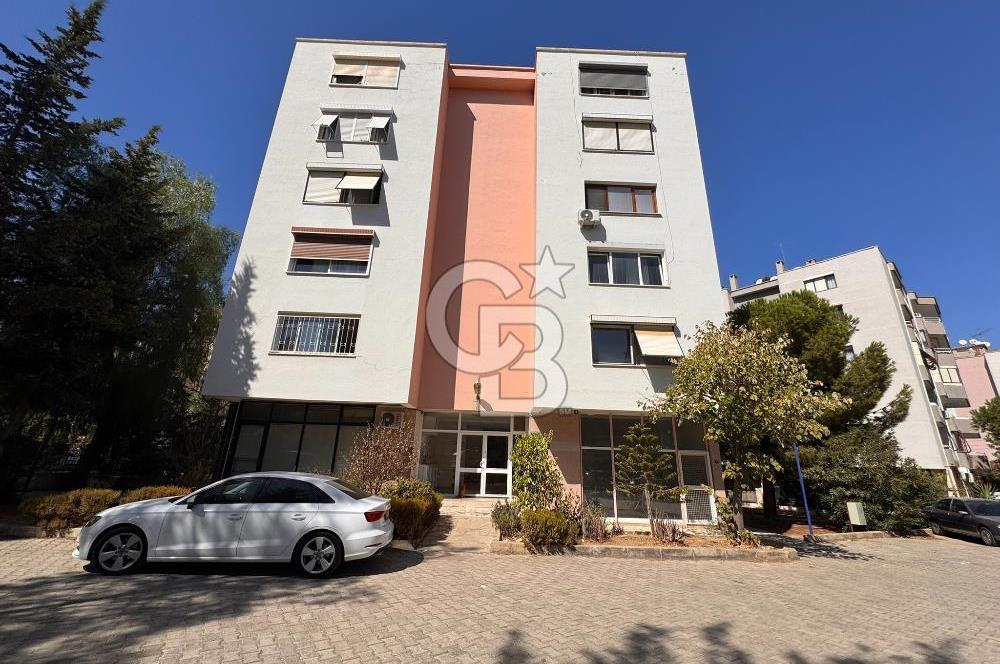 Narlıdere Ilıca Mah. Metro ve 9 Eylül Hast. Yakını Kiralık Daire