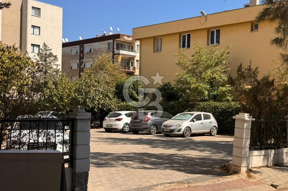 Narlıdere Ilıca Mah. Metro ve 9 Eylül Hast. Yakını Kiralık Daire