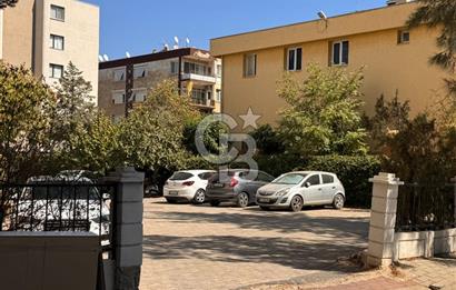 Narlıdere Ilıca Mah. Metro ve 9 Eylül Hast. Yakını Kiralık Daire