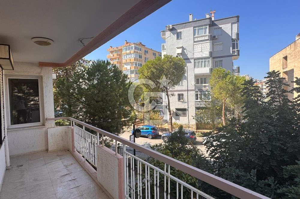 Narlıdere Ilıca Mah. Metro ve 9 Eylül Hast. Yakını Kiralık Daire