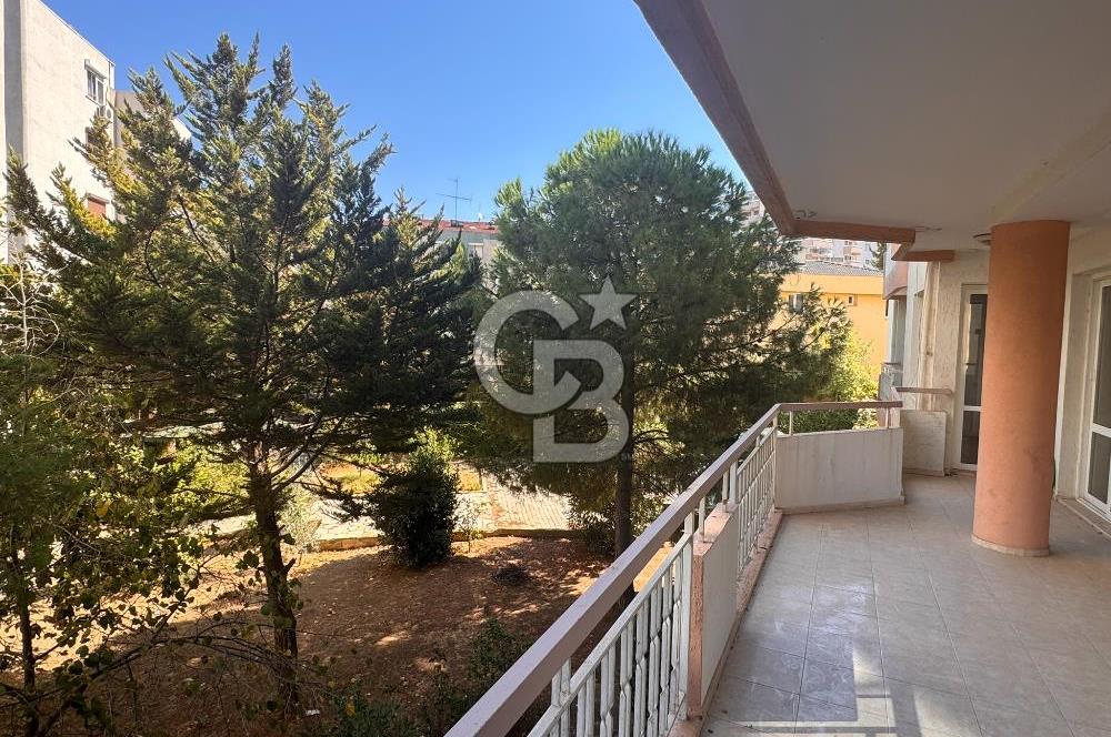 Narlıdere Ilıca Mah. Metro ve 9 Eylül Hast. Yakını Kiralık Daire