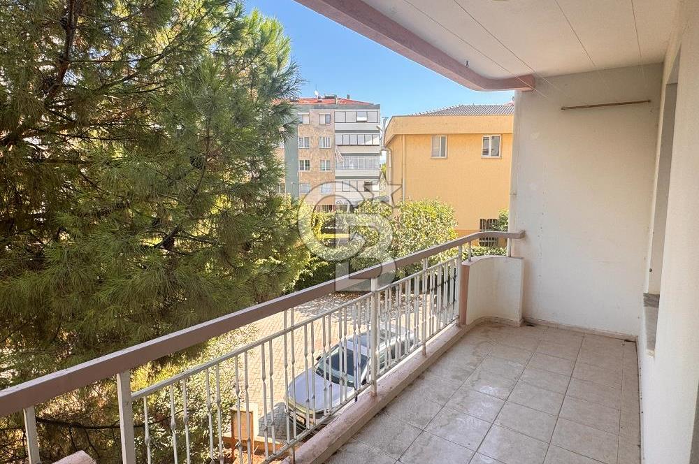 Narlıdere Ilıca Mah. Metro ve 9 Eylül Hast. Yakını Kiralık Daire