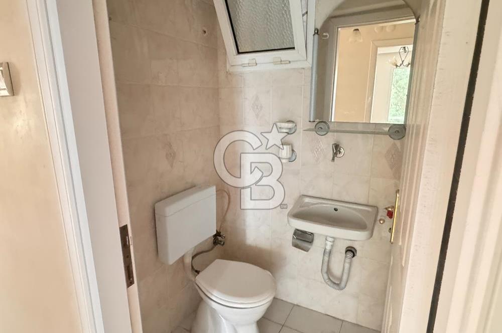 Narlıdere Ilıca Mah. Metro ve 9 Eylül Hast. Yakını Kiralık Daire