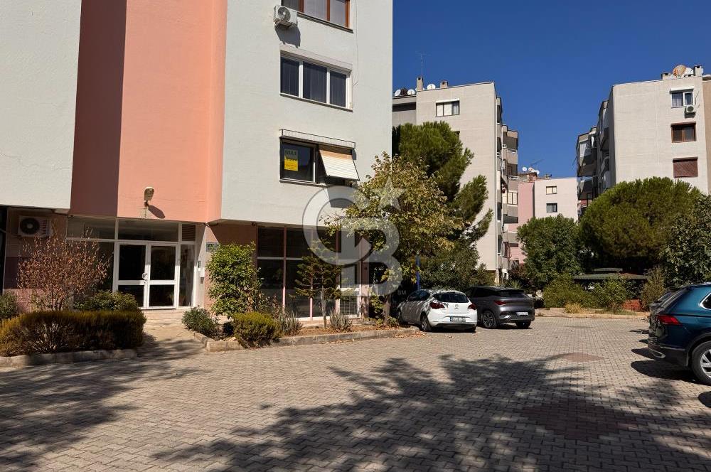 Narlıdere Ilıca Mah. Metro ve 9 Eylül Hast. Yakını Kiralık Daire