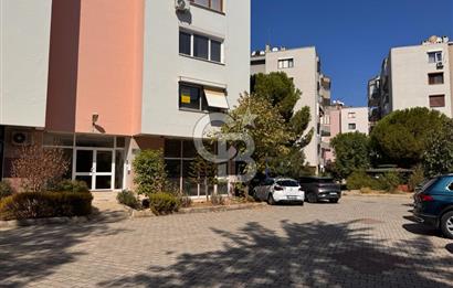 Narlıdere Ilıca Mah. Metro ve 9 Eylül Hast. Yakını Kiralık Daire