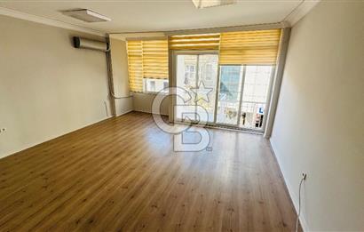 Alsancak Kıbrıs Şehitleri Caddesi 2+1 satılık