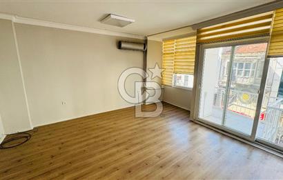 Alsancak Kıbrıs Şehitleri Caddesi 2+1 satılık