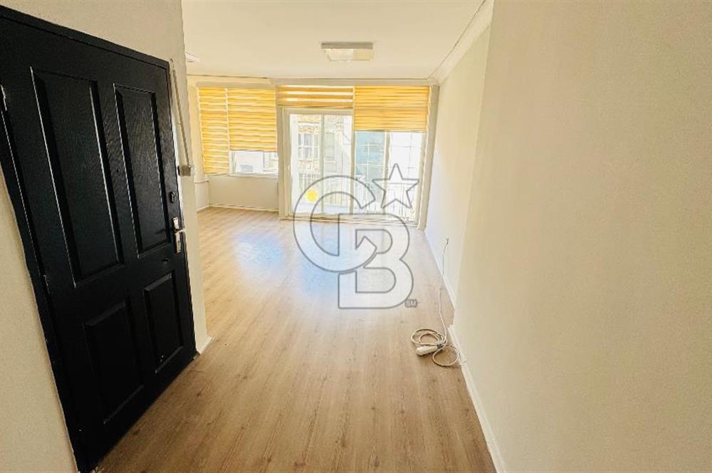Alsancak Kıbrıs Şehitleri Caddesi 2+1 satılık