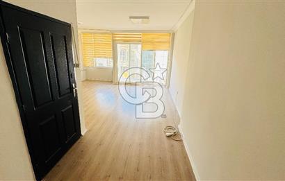 Alsancak Kıbrıs Şehitleri Caddesi 2+1 satılık