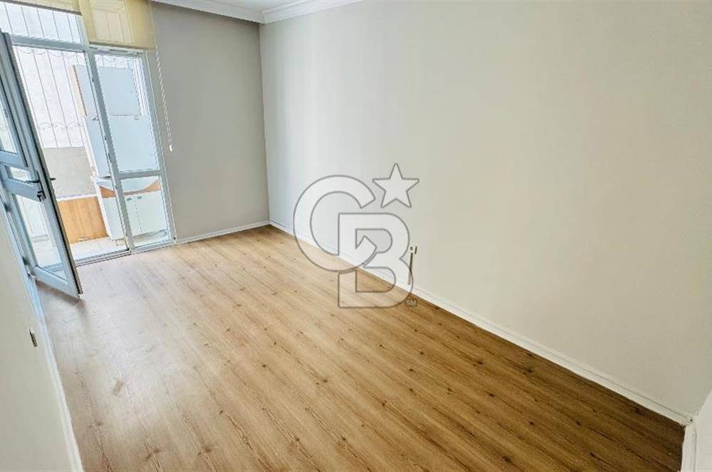 Alsancak Kıbrıs Şehitleri Caddesi 2+1 satılık