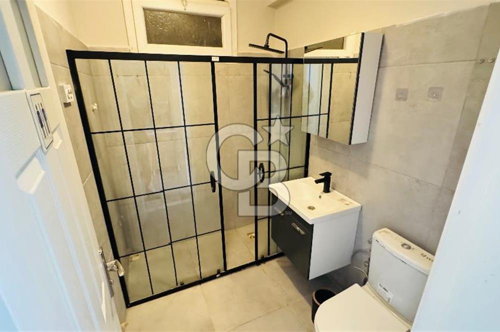 Alsancak Kıbrıs Şehitleri Caddesi 2+1 satılık