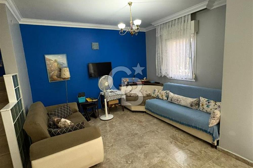 Dalyan'da Eşyalı Müstakil Bahçeli Dublex Villa