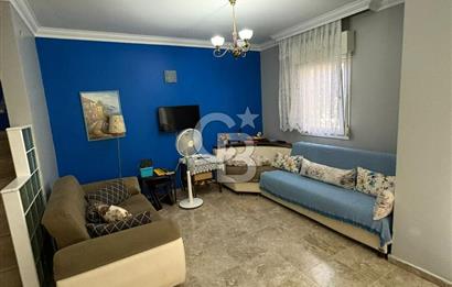 Dalyan'da Eşyalı Müstakil Bahçeli Dublex Villa