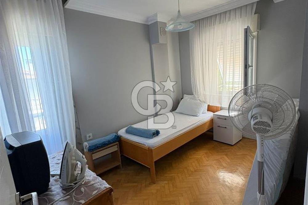 Dalyan'da Eşyalı Müstakil Bahçeli Dublex Villa
