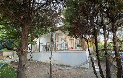 Dalyan'da Eşyalı Müstakil Bahçeli Dublex Villa