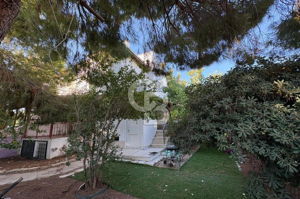Dalyan'da Eşyalı Müstakil Bahçeli Dublex Villa