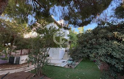 Dalyan'da Eşyalı Müstakil Bahçeli Dublex Villa