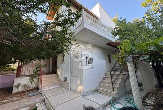 Dalyan'da Eşyalı Müstakil Bahçeli Dublex Villa