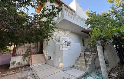 Dalyan'da Eşyalı Müstakil Bahçeli Dublex Villa