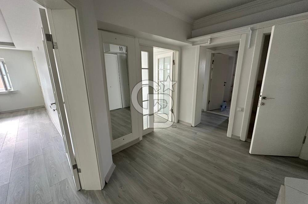 ÇANKAYA YENİ ORAN KEKLİKPINARI ŞEHİR MANZARALI 3+1 KİRALIK DAİRE