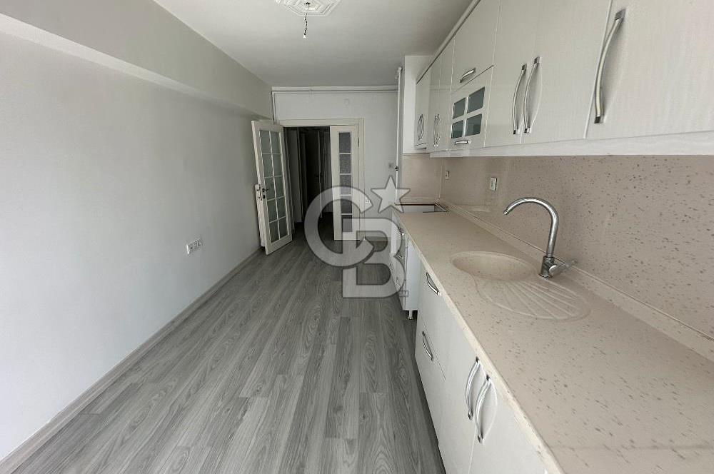 ÇANKAYA YENİ ORAN KEKLİKPINARI ŞEHİR MANZARALI 3+1 KİRALIK DAİRE