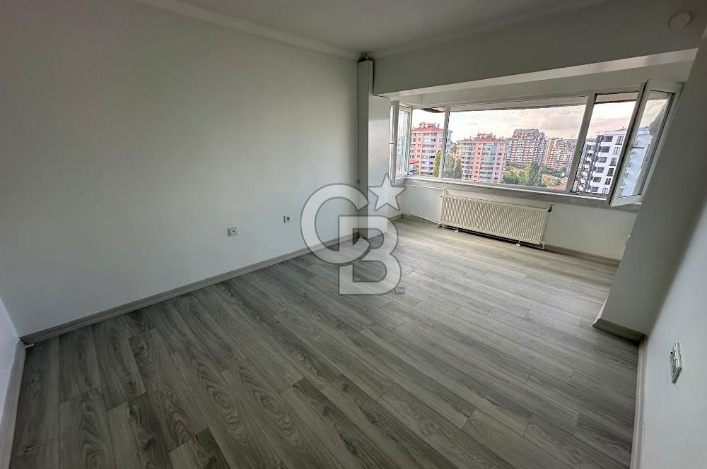 ÇANKAYA YENİ ORAN KEKLİKPINARI ŞEHİR MANZARALI 3+1 KİRALIK DAİRE