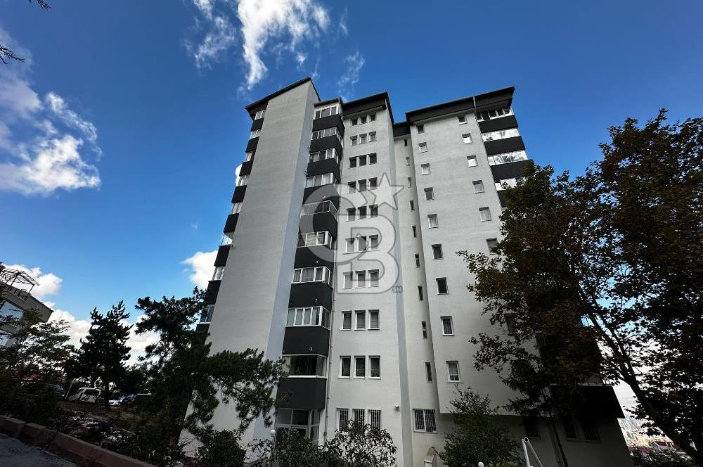 ÇANKAYA YENİ ORAN KEKLİKPINARI ŞEHİR MANZARALI 3+1 KİRALIK DAİRE