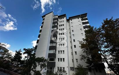 ÇANKAYA YENİ ORAN KEKLİKPINARI ŞEHİR MANZARALI 3+1 KİRALIK DAİRE