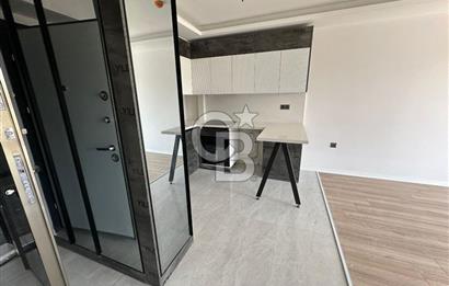 YAŞAMKENT ALACAATLI KAPALI (BALKON + OTOPARK) SİTE İÇERİSİ 1+1
