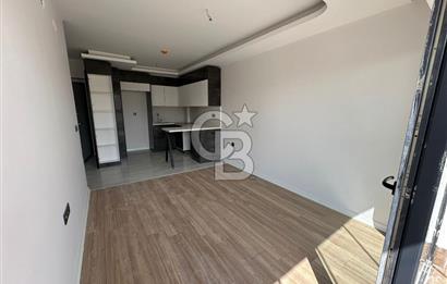 YAŞAMKENT ALACAATLI KAPALI (BALKON + OTOPARK) SİTE İÇERİSİ 1+1
