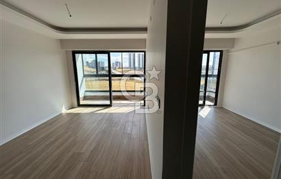 YAŞAMKENT ALACAATLI KAPALI (BALKON + OTOPARK) SİTE İÇERİSİ 1+1
