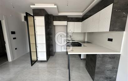 YAŞAMKENT ALACAATLI KAPALI (BALKON + OTOPARK) SİTE İÇERİSİ 1+1
