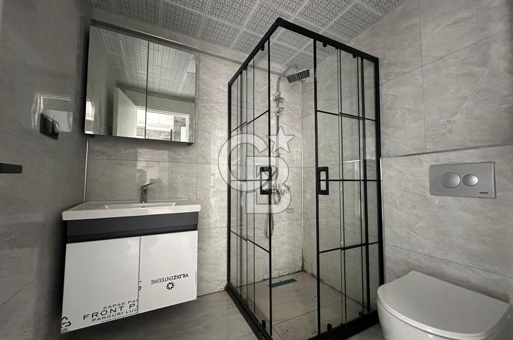 YAŞAMKENT ALACAATLI KAPALI (BALKON + OTOPARK) SİTE İÇERİSİ 1+1