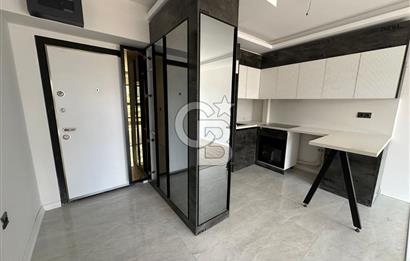 YAŞAMKENT ALACAATLI KAPALI (BALKON + OTOPARK) SİTE İÇERİSİ 1+1