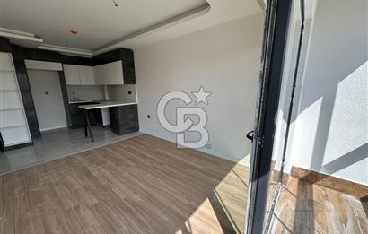 YAŞAMKENT ALACAATLI KAPALI (BALKON + OTOPARK) SİTE İÇERİSİ 1+1