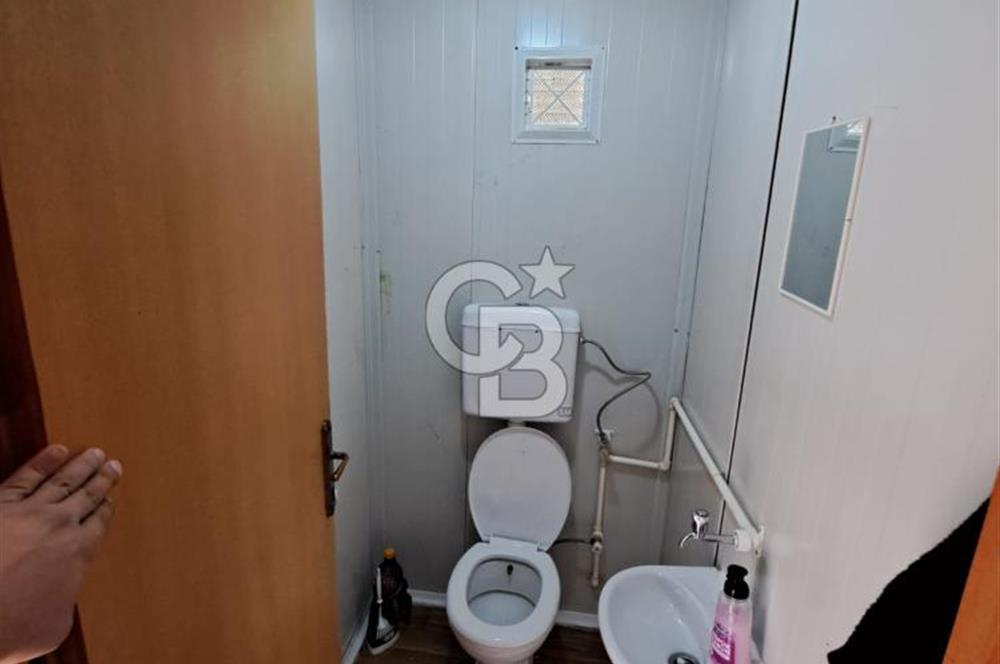 Bursa İli Orhangazi İlçesi Akharem Mevkiinde  SATILIK Hobi Bahçesi Olarak Dizayn edilen Arsamız