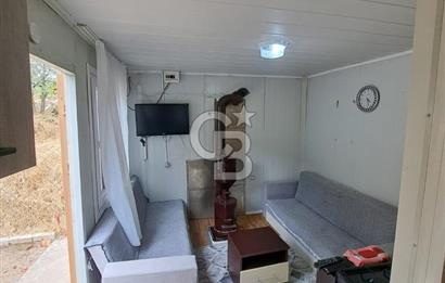 Bursa İli Orhangazi İlçesi Akharem Mevkiinde  SATILIK Hobi Bahçesi Olarak Dizayn edilen Arsamız